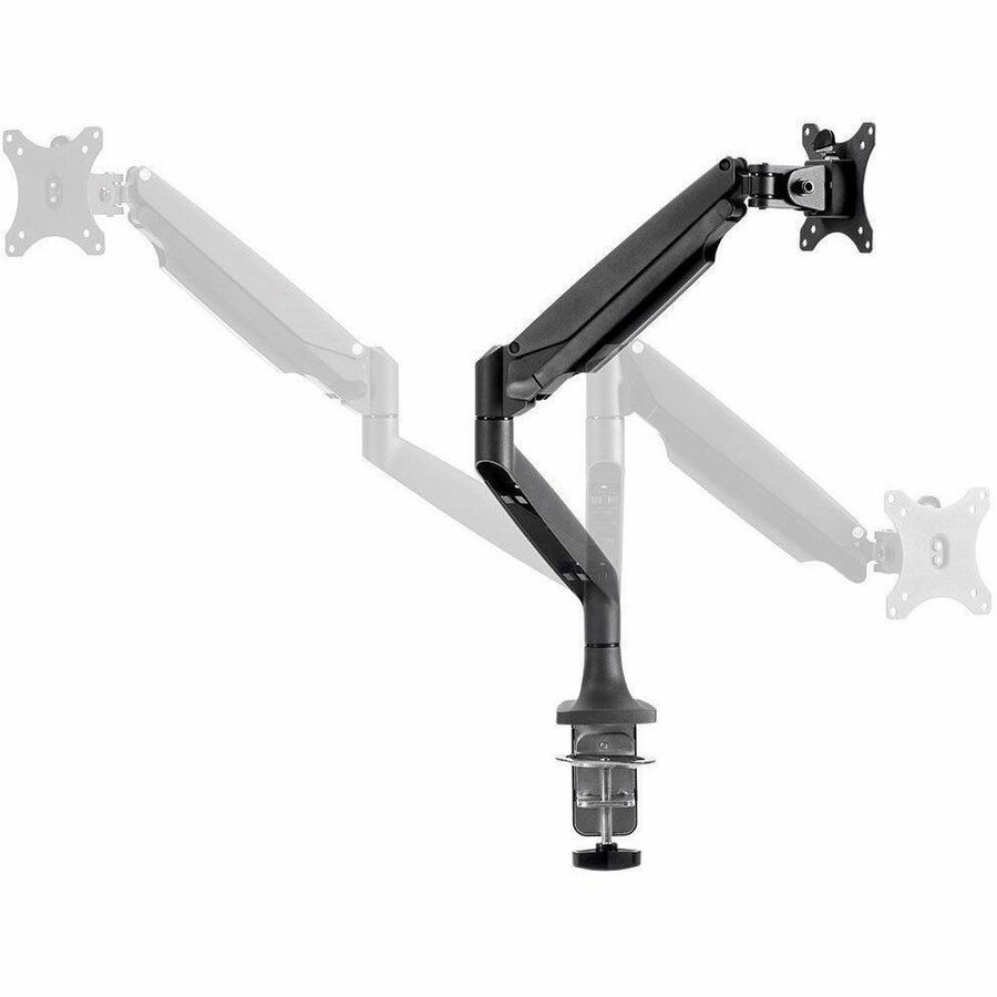 Monoprice Adjustable Gas Spring Desk Mount