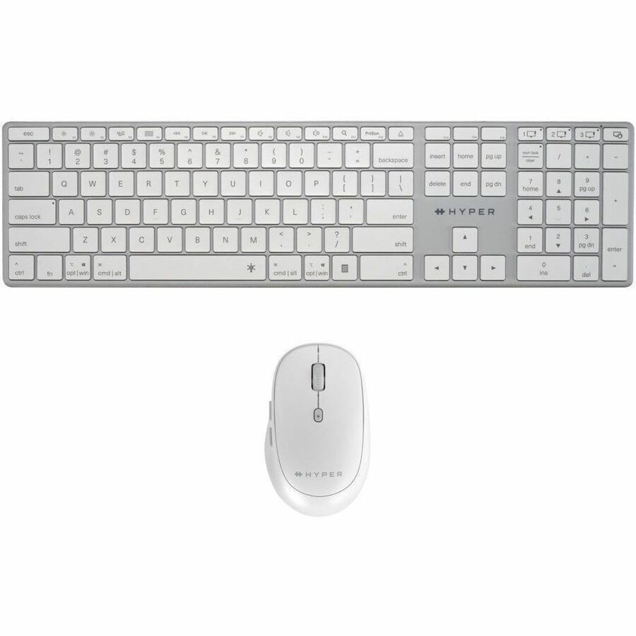 Targus Keyboard & Mouse