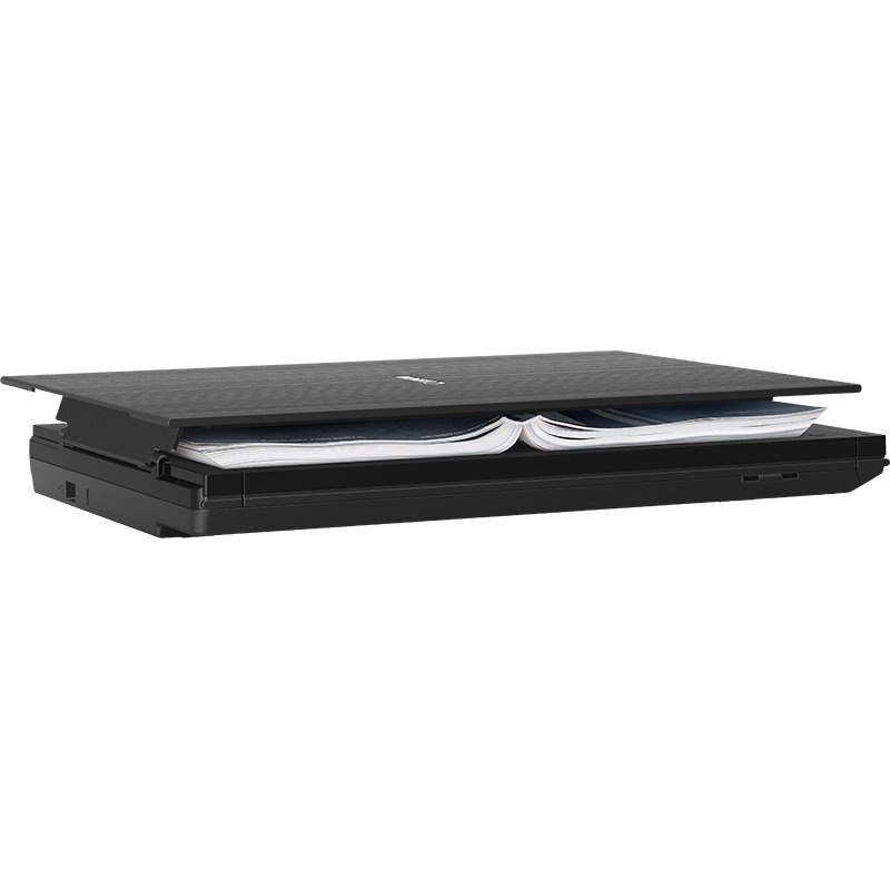 Canon CanoScan Flatbed Scanner - 4800 dpi Optical