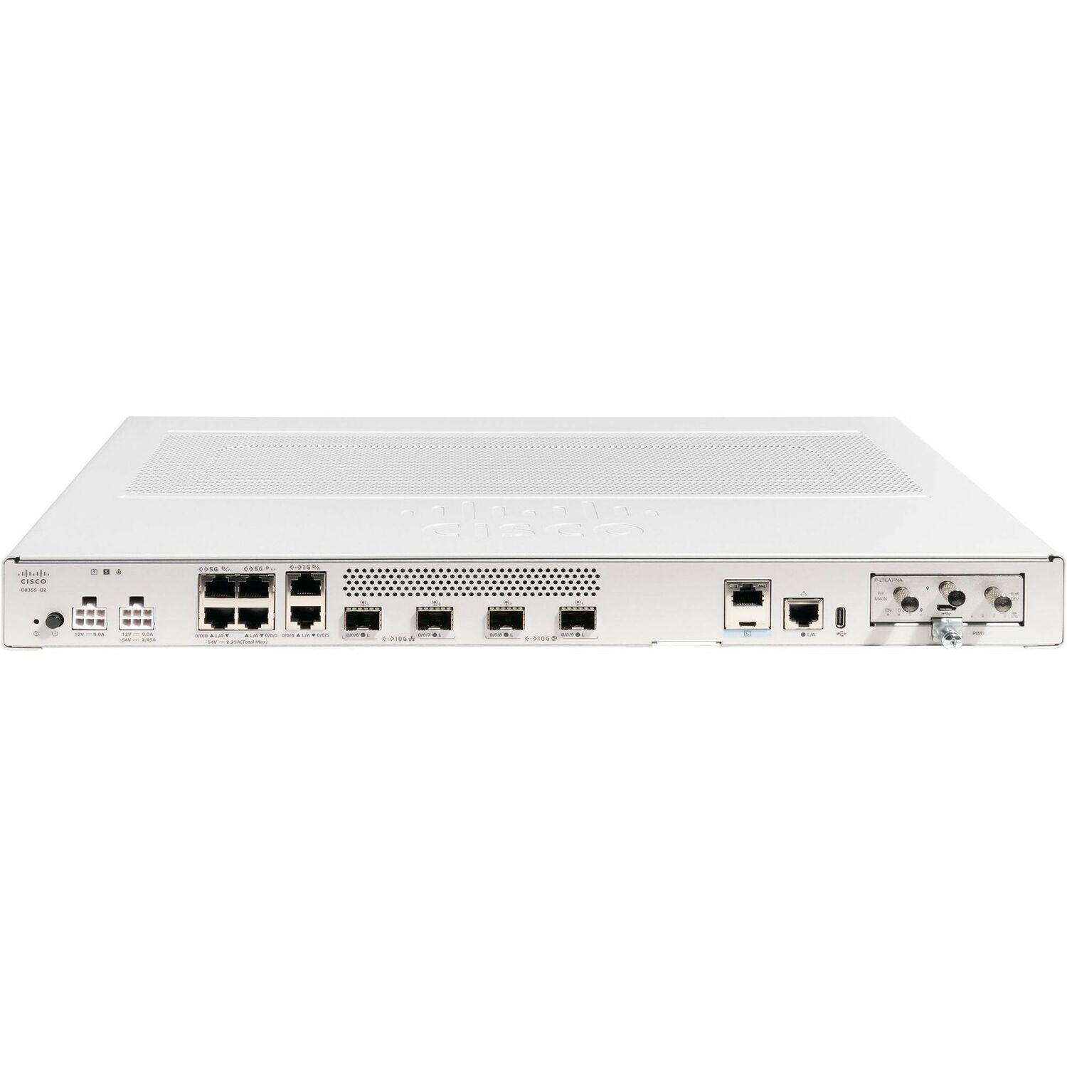 Cisco Secure Router C8355-G2 Router