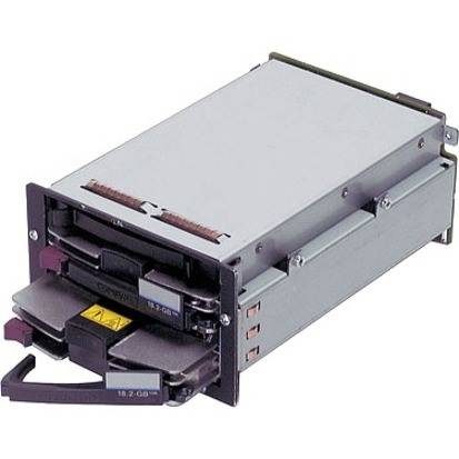 HPE Drive Enclosure Internal