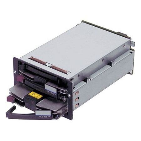 HPE Drive Enclosure Internal