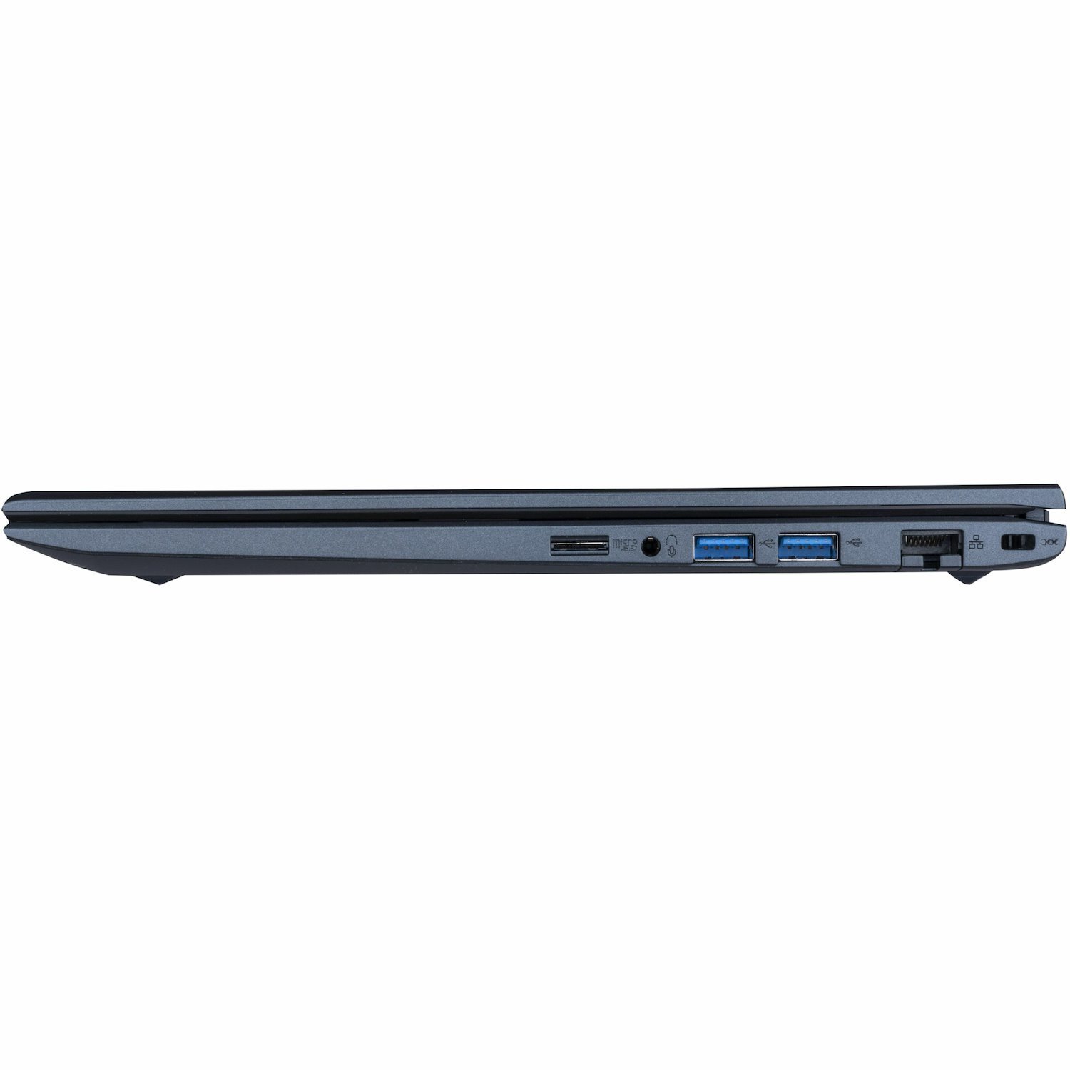 Dynabook Satellite Pro C50-K C50-K-0MQ 15.6" Notebook - Full HD - Intel Core i7 12th Gen i7-1255U - 8 GB - 512 GB SSD - English, French Keyboard - Dark Blue