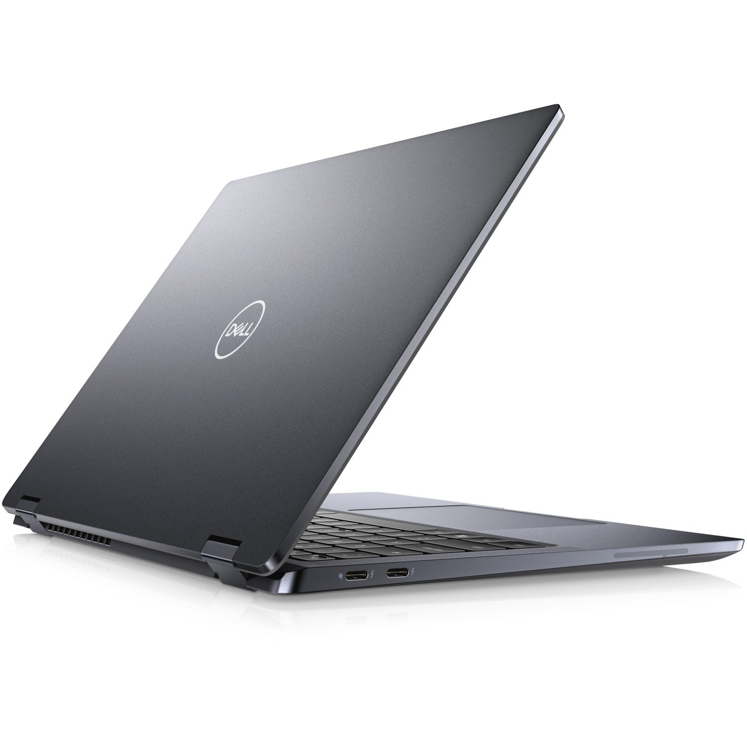 Dell Latitude 9330 13.3" Touchscreen Convertible 2 in 1 Notebook - QHD+ - Intel Core i7 12th Gen i7-1260U - vPro Technology - Intel Evo Platform - 16 GB - 512 GB SSD - English (US) Keyboard