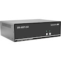 SmartAVI SM-MST-2Q KVM Switchbox