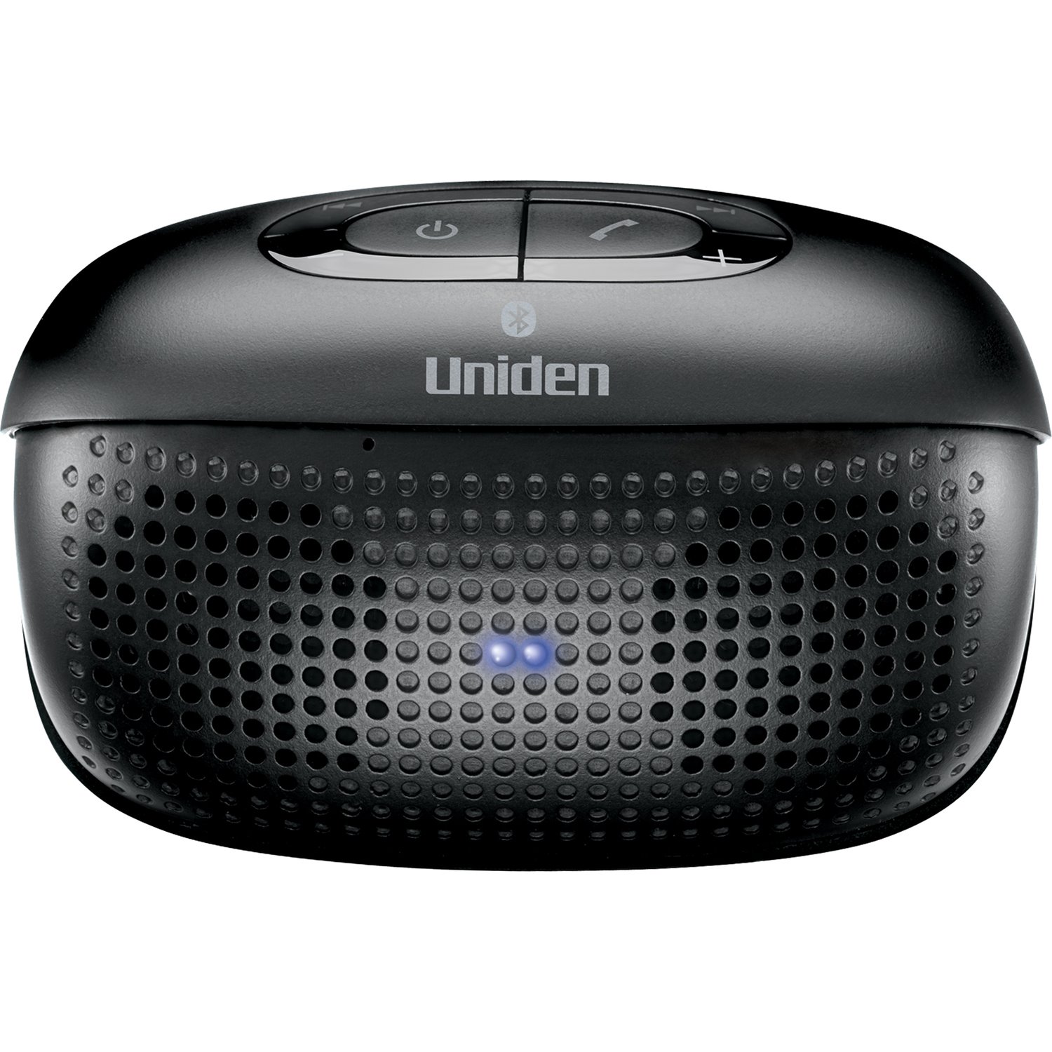 Uniden BTS150 2.0 Bluetooth Speaker System - 4 W RMS
