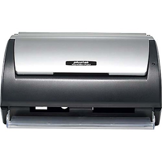 Plustek PS286plus 25/50IPM ADF Document Scanner