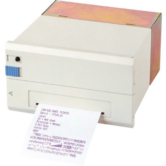 Citizen CBM-920II Dot Matrix Printer - Monochrome - Receipt Print - Parallel