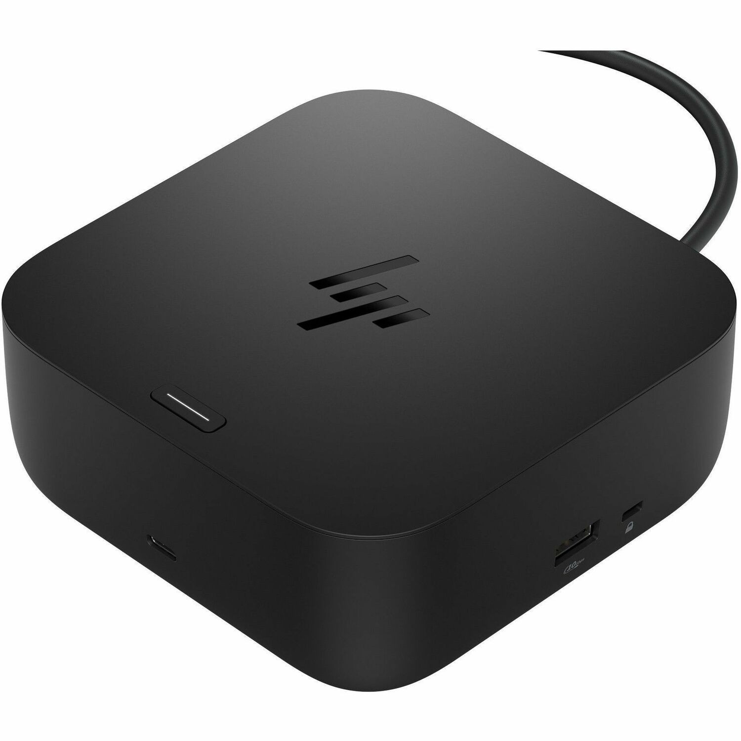 HP Usb-C 100W G6 Dock