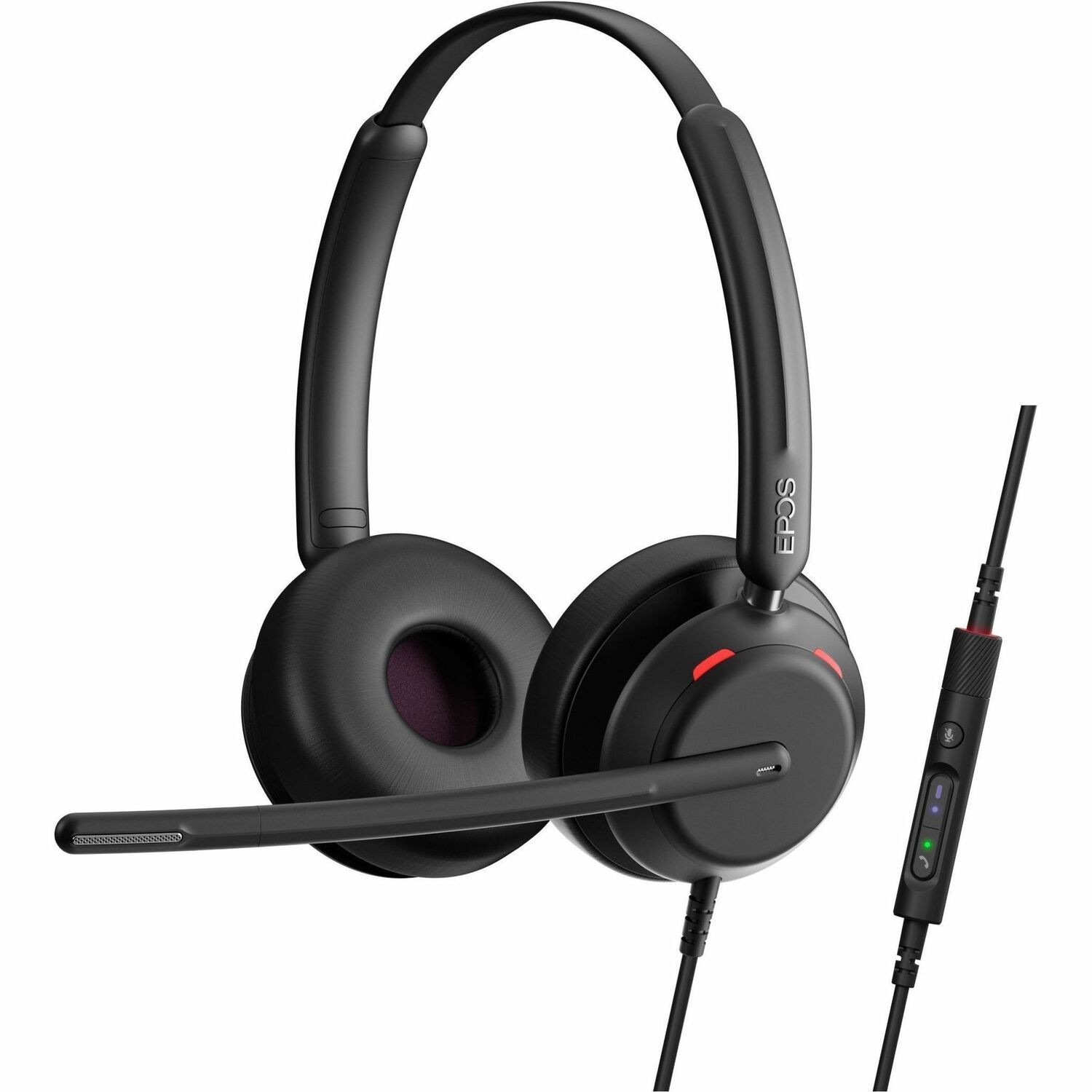 EPOS IMPACT 760T Headset