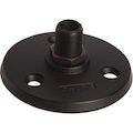 Shure Mounting Flange for Microphone - Black