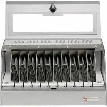 Bretford CUBE Battery Charging Station