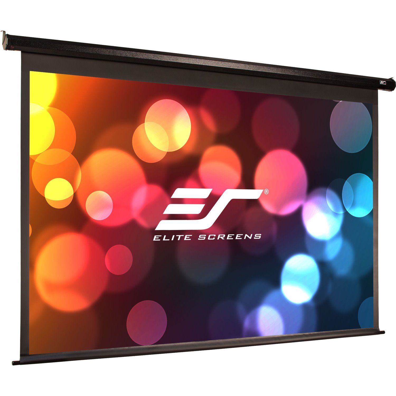 Elite Screens VMAX2 VMAX120UWH2 304.8 cm (120") Electric Projection Screen