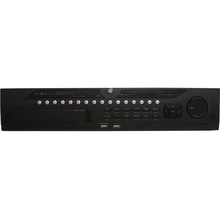 Hikvision Turbo HD DVR