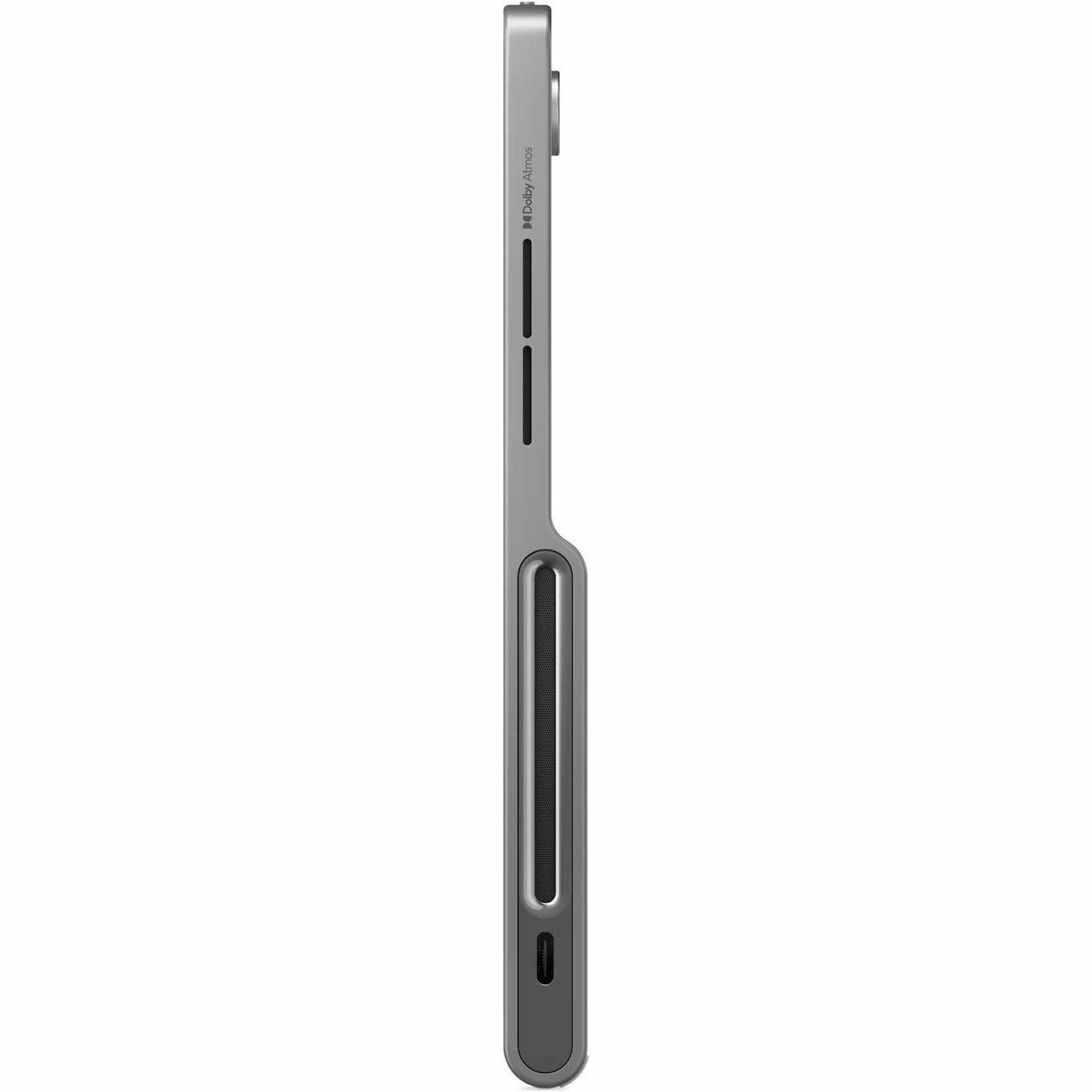 Lenovo Tab Plus TB351FU Tablet - 11.5" 2K - MediaTek Helio G99 (6 nm) Octa-core - 8 GB - 128 GB Storage - Android 14 - Luna Gray