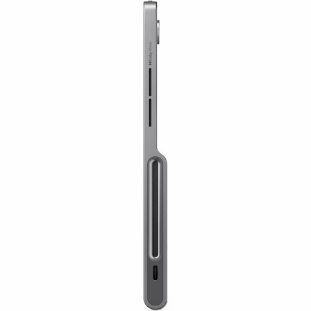 Lenovo Tab Plus TB351FU Tablet - 11.5" 2K - MediaTek Helio G99 (6 nm) Octa-core - 8 GB - 128 GB Storage - Android 14 - Luna Gray