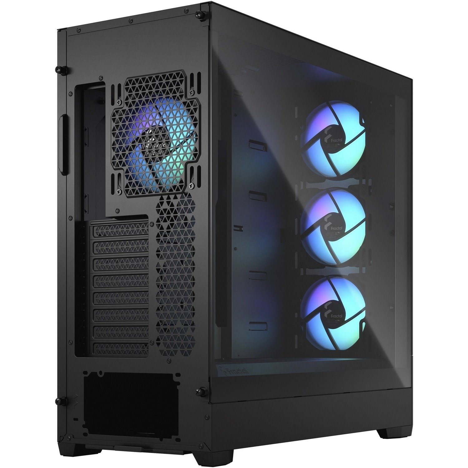 Fractal Design Pop XL Air RGB Computer Case