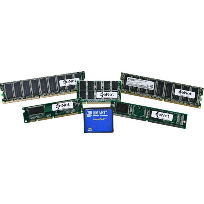 Cisco Compatible MEM-7816-H3-1GB - 1GB DRAM Dimm Memory Module