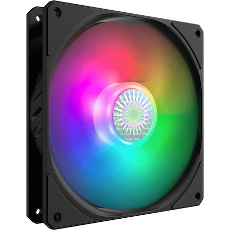 Cooler Master SickleFlow 1 Cooling Fan - Case, Processor, Chassis