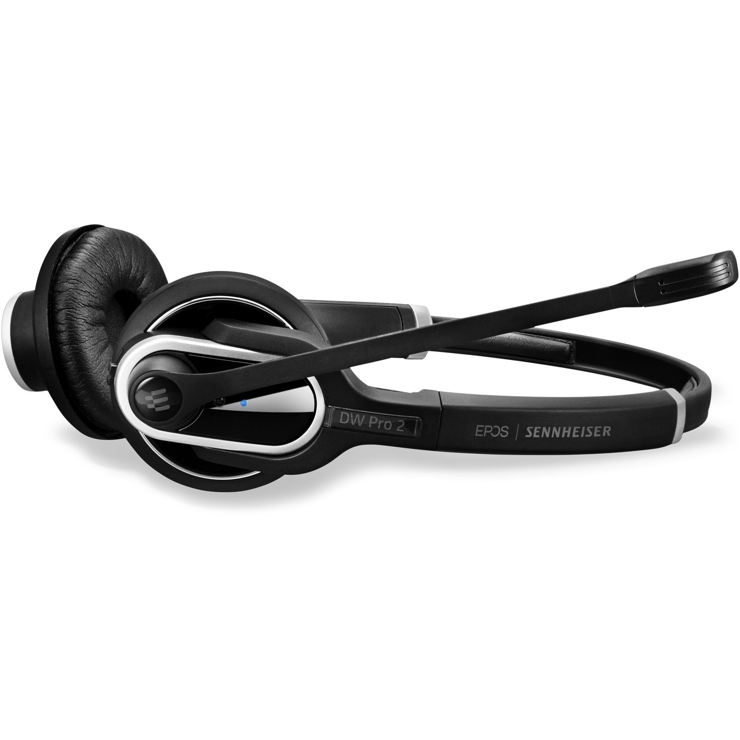 EPOS IMPACT DW 30 USB ML - AUS Wireless On-ear Stereo Headset - Black