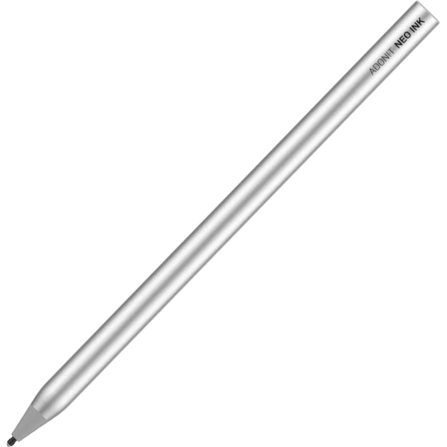 Adonit Neo Ink Stylus - 1 - Capacitive Touchscreen Type Supported