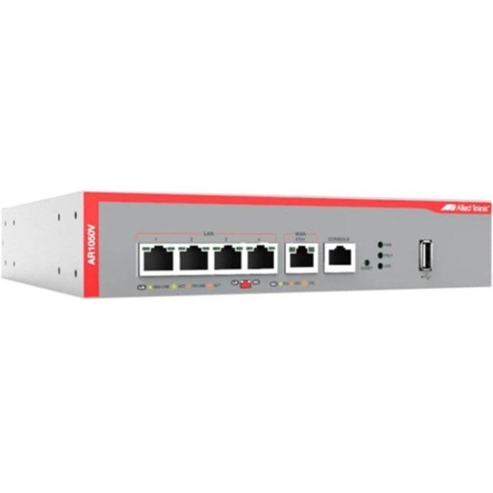 Allied Telesis Secure VPN Router