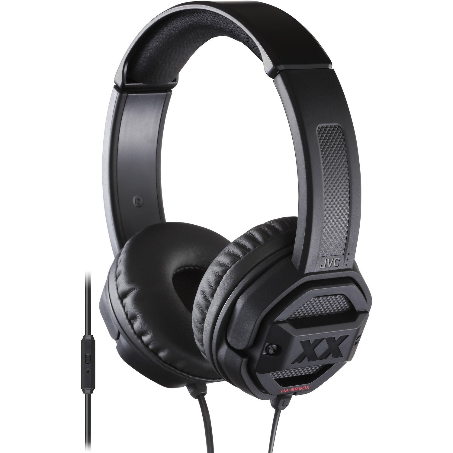 JVC XX HA-SR50X Headset