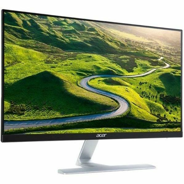Acer Vero V7 V247Y E 24" Class Full HD LED Monitor - 16:9 - Black