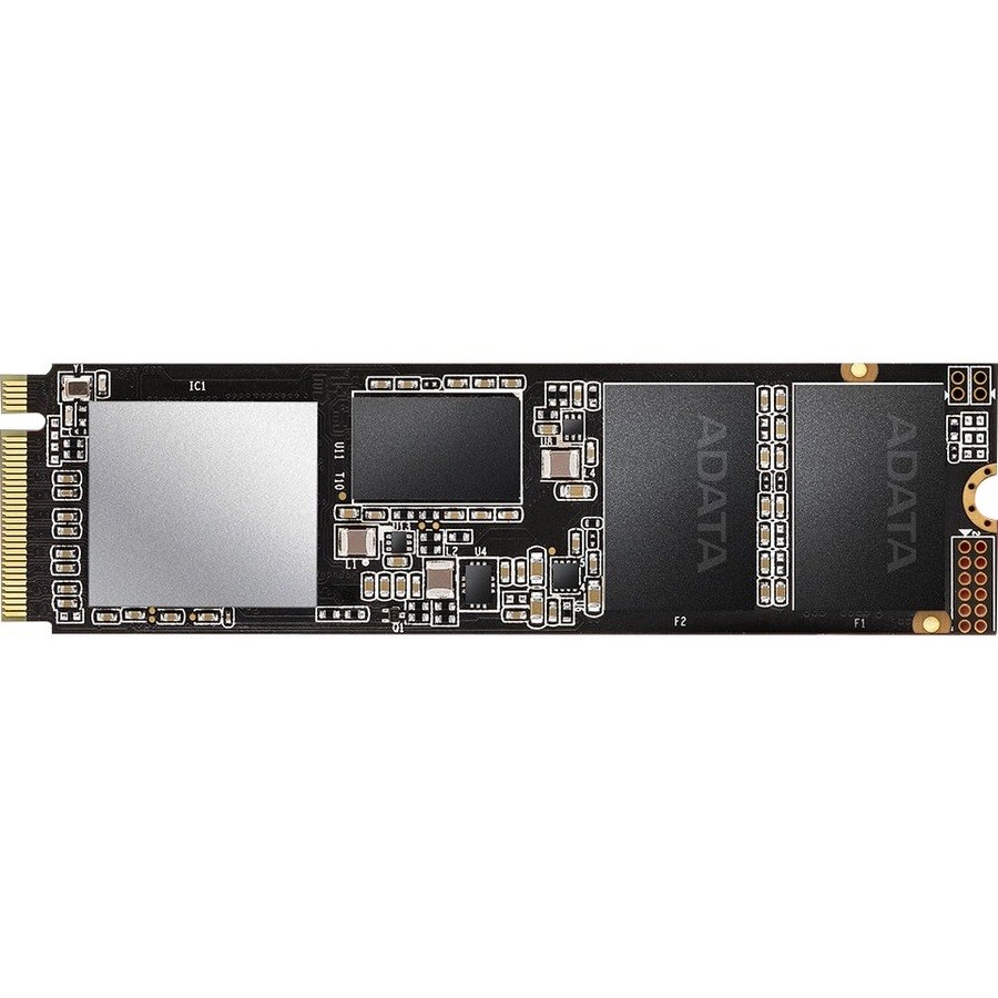 XPG SX8200 Pro 256 GB Solid State Drive - M.2 2280 Internal - PCI Express (PCI Express 3.0 x4)