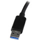 StarTech.com Gigabit Ethernet Adapter for PC - 10/100/1000Base-T - Desktop