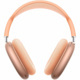 Apple AirPods Max Wireless Over-the-ear, Over-the-head Stereo Headset - Orange