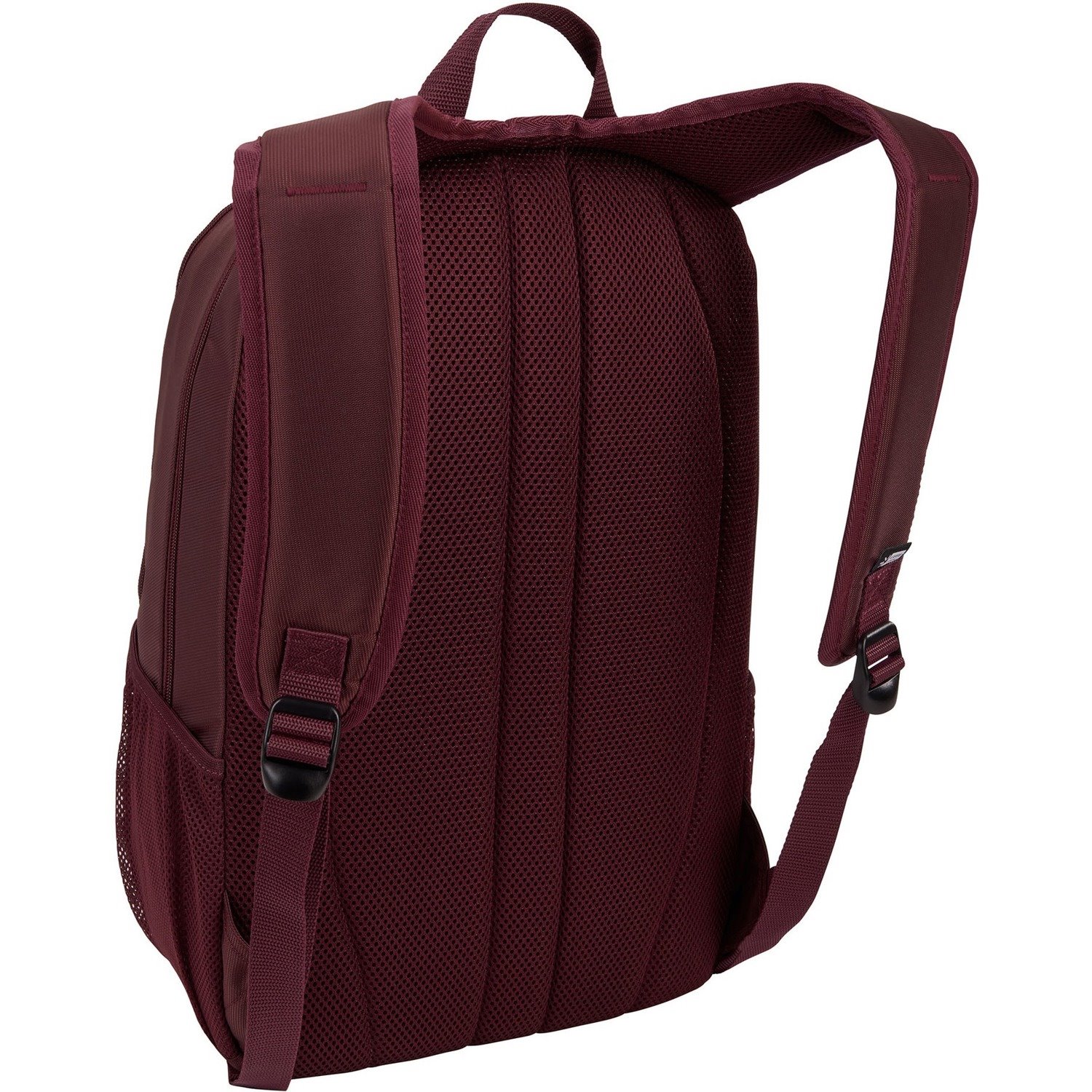 Case Logic Jaunt WMBP-215 Carrying Case (Backpack) for 15.6" Notebook, Tablet PC - Port Royale