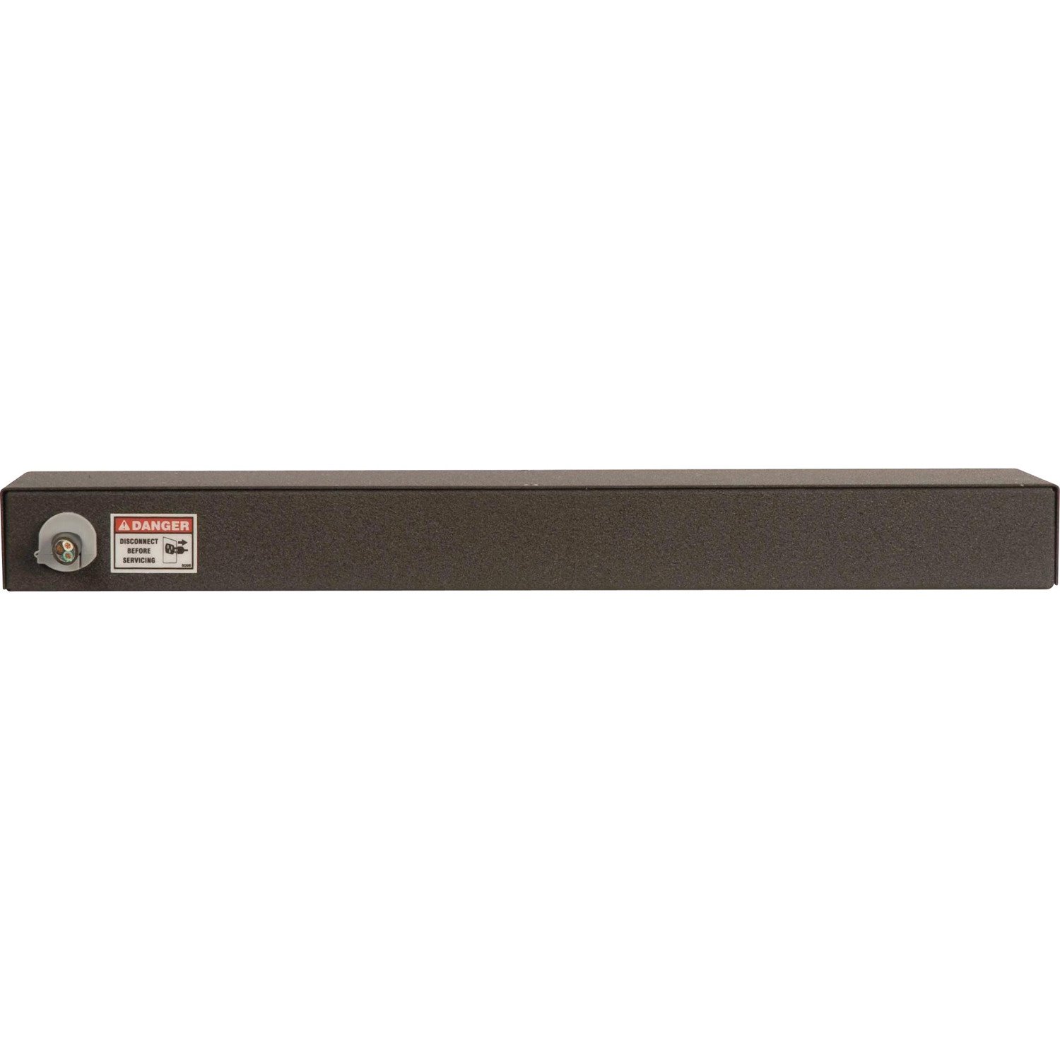 Vertiv Geist BRF060-1023TL 6-Outlets PDU