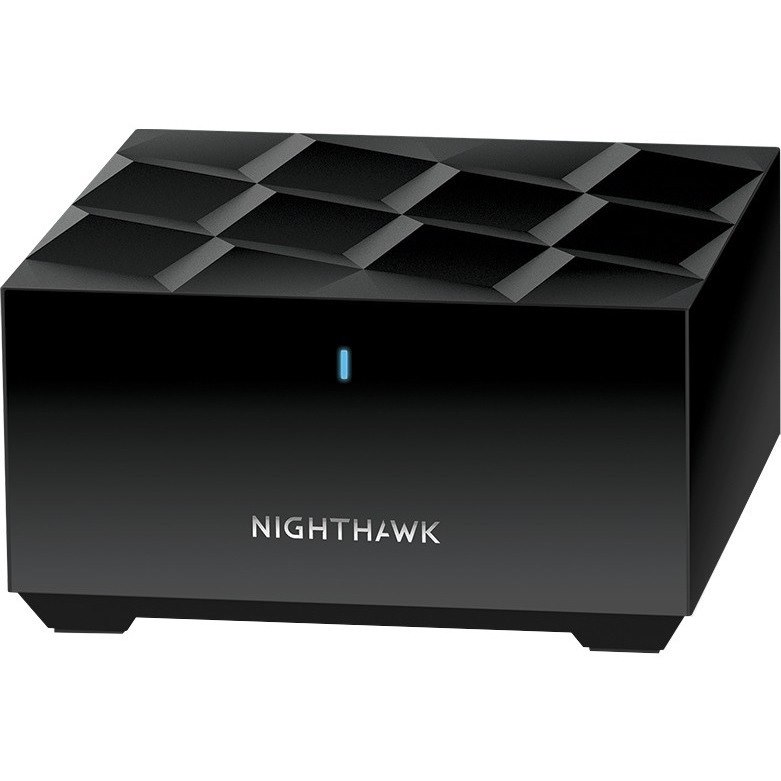 Netgear Nighthawk MS60 Dual Band 802.11ax 1.76 Gbit/s Wireless Access Point - Indoor