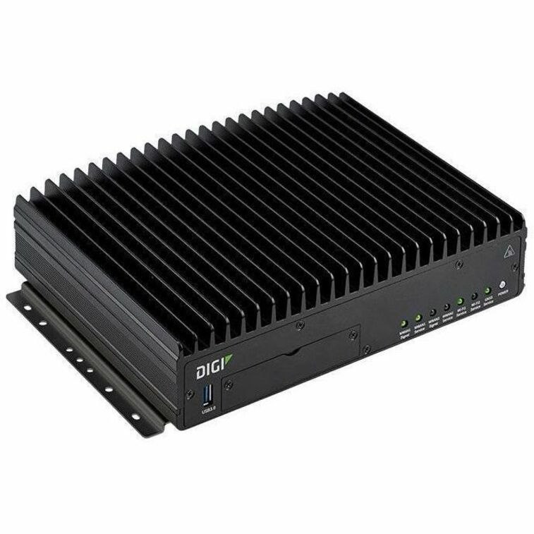 Digi TX64 Wi-Fi 5 IEEE 802.11a/b/g/n/ac 2 SIM Cellular, Ethernet Modem/Wireless Router