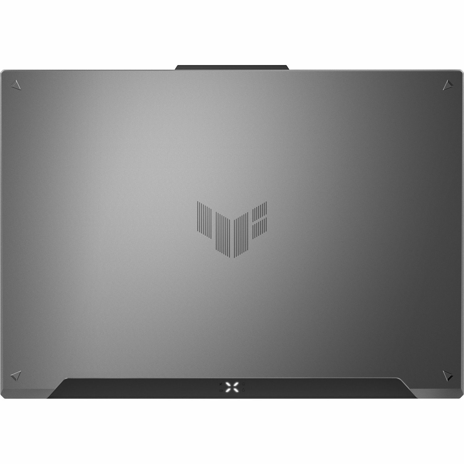 TUF Gaming F16 FX607 FX607JV-QT123W 16" Gaming Notebook - QHD+ - Intel Core i7 13th Gen i7-13650HX - 16 GB - 1 TB SSD - Mecha Gray