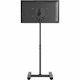 CTA Digital Height Adjustable Floor Stand