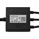 StarTech.com 2m 6 ft HDMI, DisplayPort or Mini DisplayPort to HDMI Converter Cable - HDMI, DP or Mini DP to HDMI Adapter