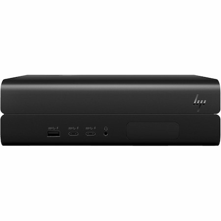 HP Z2 Mini G9 Workstation - Core i9 14th Gen i9-14900 - 32 GB - 1 TB SSD - Mini PC - Smart Buy