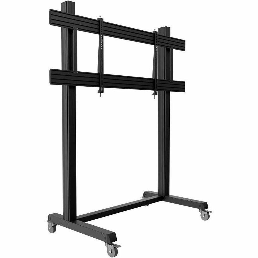 Atdec Super heavy duty TV/AV cart