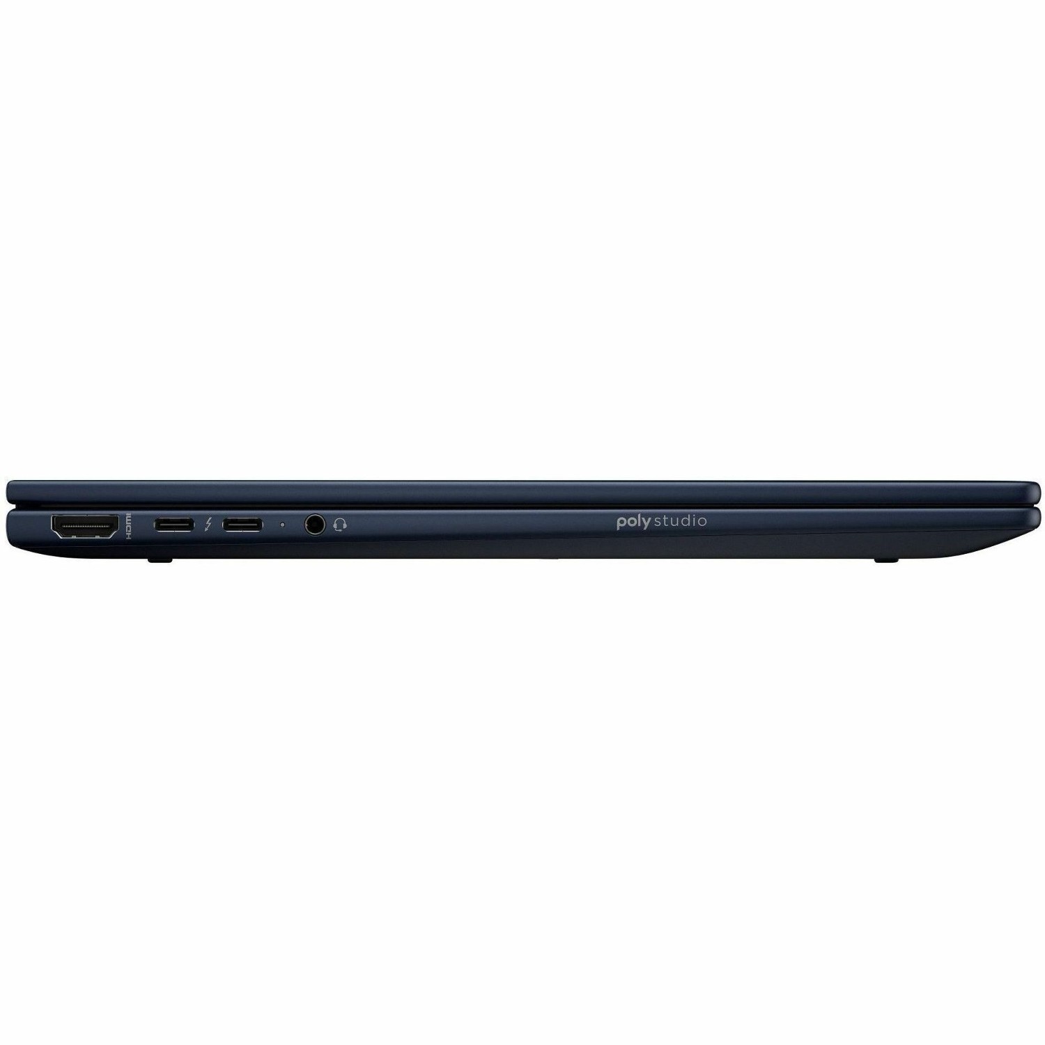 HP EliteBook X Flip G1i 14" Touchscreen Convertible Copilot+ PC 2 in 1 Notebook - 5G - WUXGA - 60 Hz - Intel Core Ultra 7 Series 2 266V - 16 GB - 512 GB SSD - Atmospheric Blue