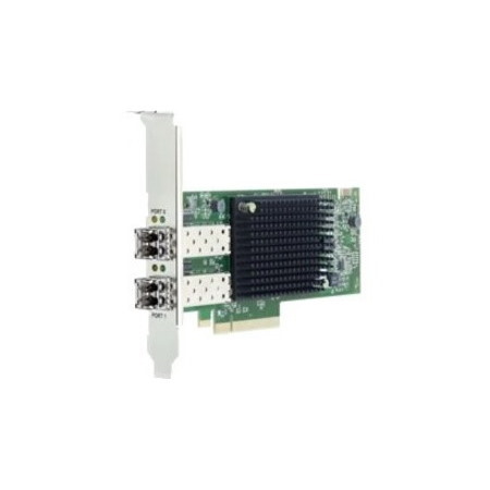 Dell Fibre Channel Host Bus Adapter - Plug-in Card