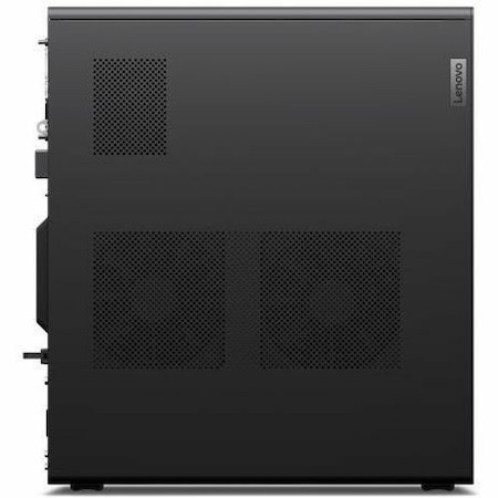 Lenovo ThinkStation P3 30GS00DXUS Workstation - 1 Core i7 14th Gen i7-14700 - vPro Technology - 16 GB - 512 GB SSD - Tower