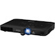 Epson PowerLite 1781W LCD Projector - 16:10