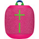 Ultimate Ears WONDERBOOM 3 Portable Bluetooth Speaker System - Hyper Pink