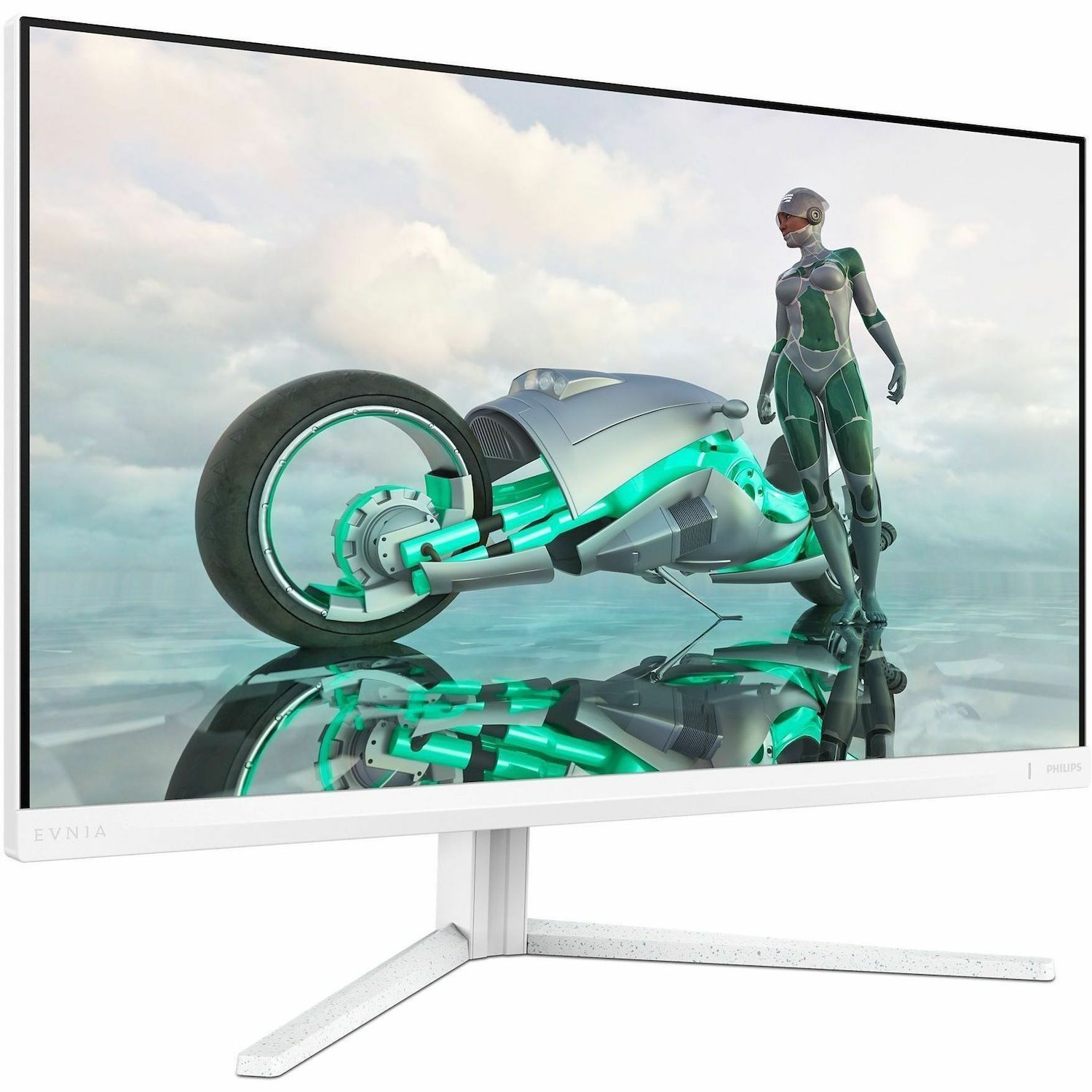 Philips 27M2N3501PA 27" Class WQHD Gaming LED Monitor - 16:9