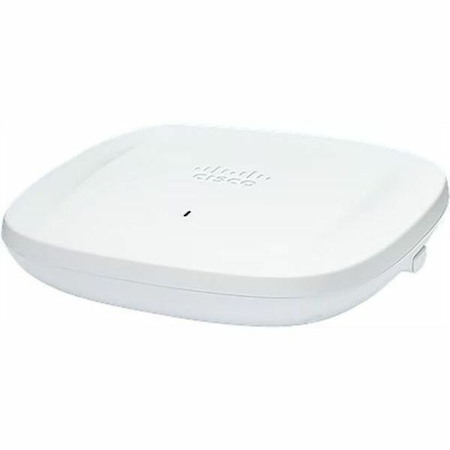 Cisco Catalyst CW9162I Tri Band Wi-Fi 6E IEEE 802.11 a/b/g/n/ac/ax 3.90 Gbit/s Wireless Access Point