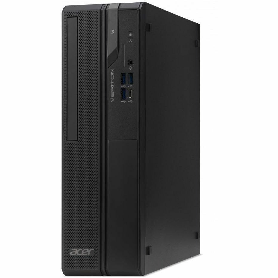 Acer Veriton 2000 VX2720G Desktop - Intel Core i5 14e Gen i5-14500 - 16 GB - 512 GB SSD - Toren