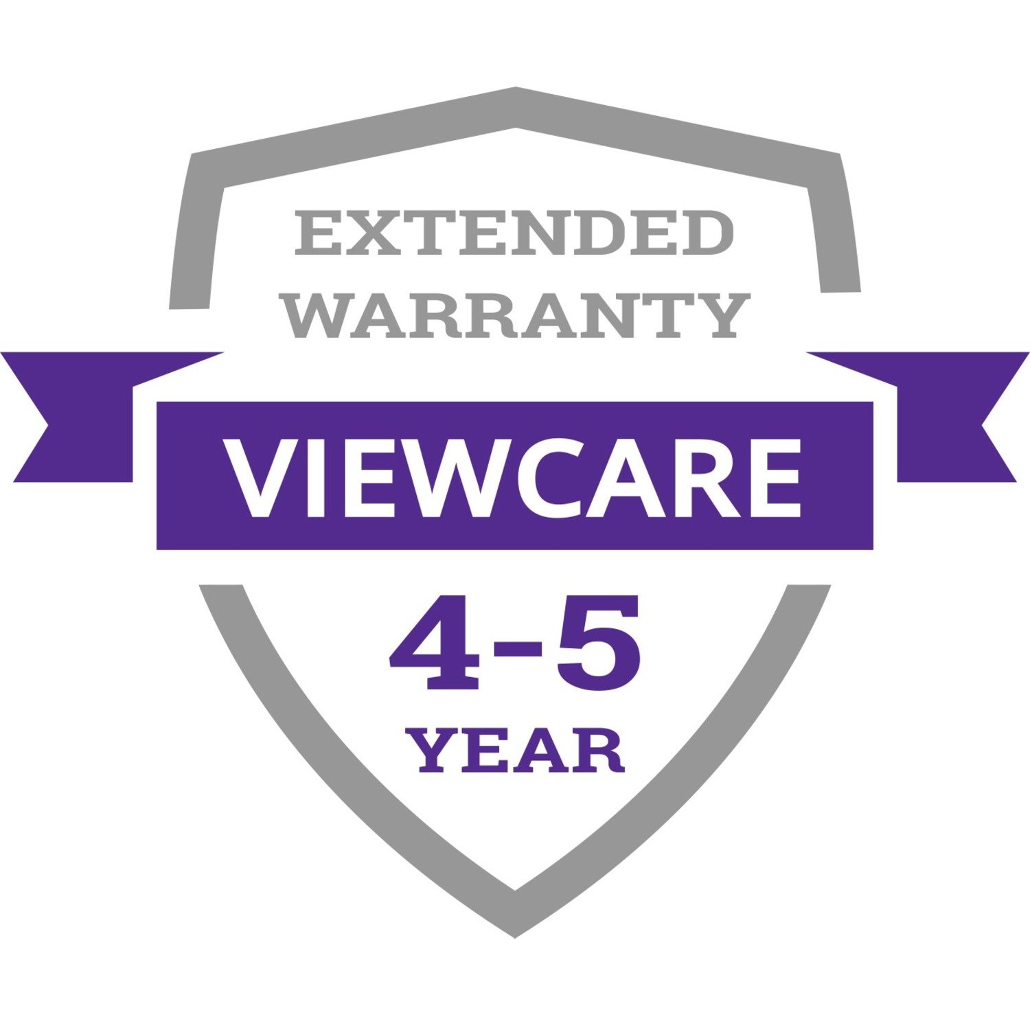 ViewSonic Warranty/Support - Extended Warranty - 2 Year - Warranty