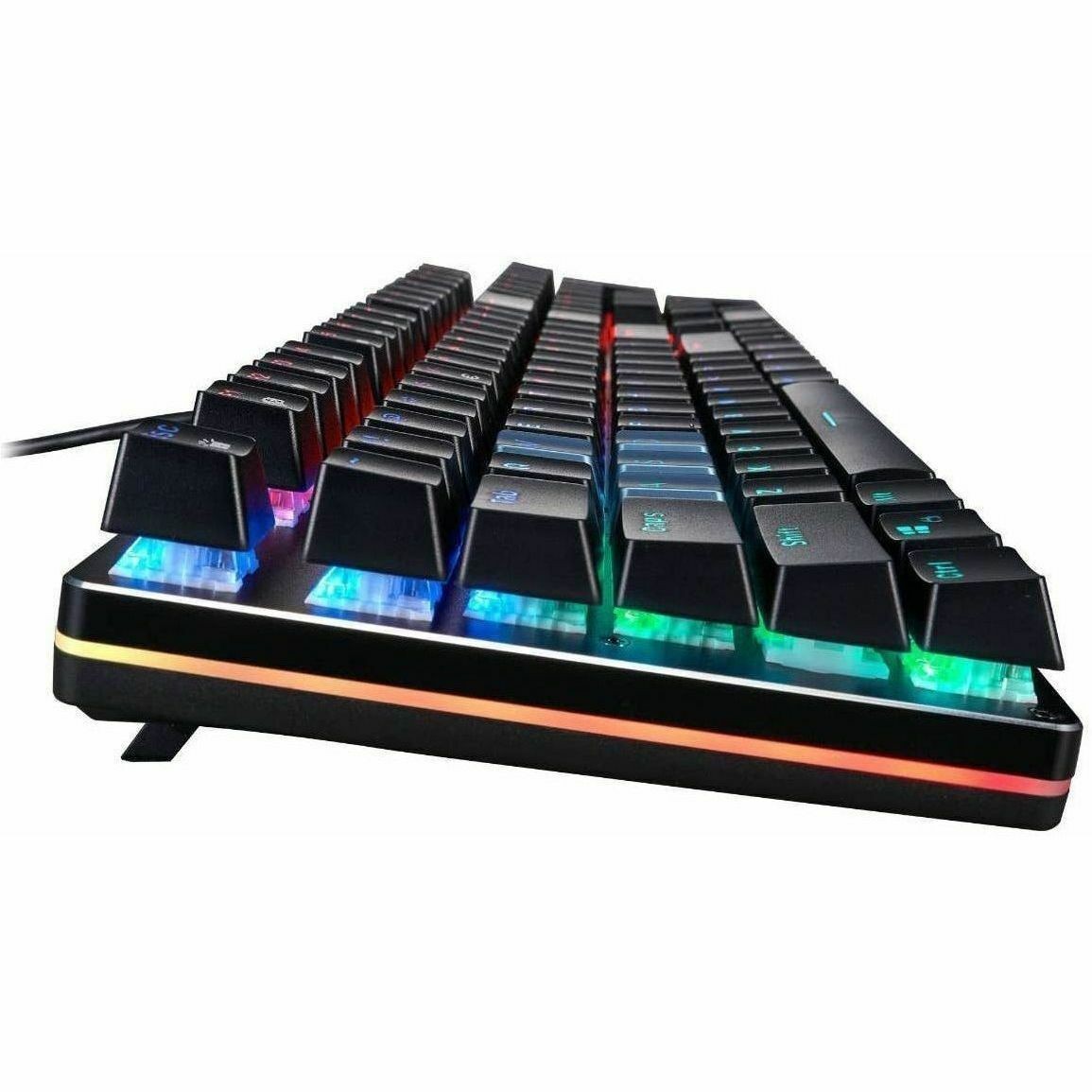 Predator Aethon 303 Gaming Keyboard
